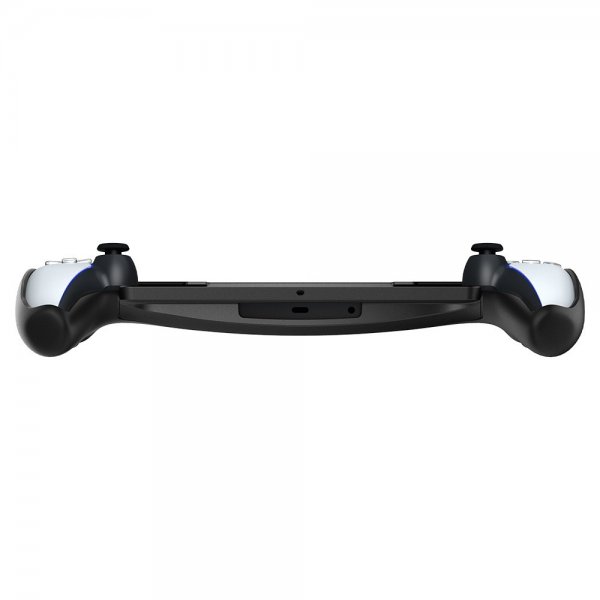 Spigen Sony PlayStation Portal Deksel Thin Fit Svart