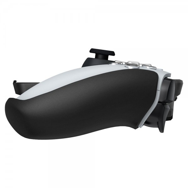 Spigen Sony PlayStation Portal Deksel Thin Fit Svart