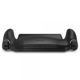 Spigen Sony PlayStation Portal Deksel Thin Fit Svart
