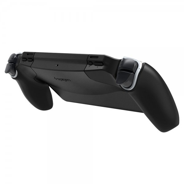 Spigen Sony PlayStation Portal Deksel Thin Fit Svart