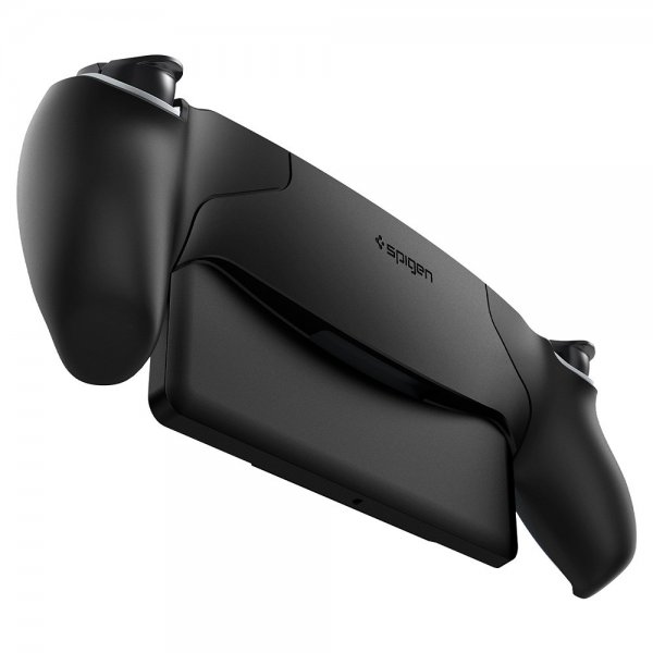 Spigen Sony PlayStation Portal Deksel Thin Fit Svart