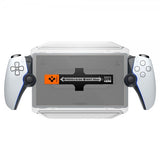 Spigen Sony PlayStation Portal Skjermbeskytter GLAS.tR EZ Fit