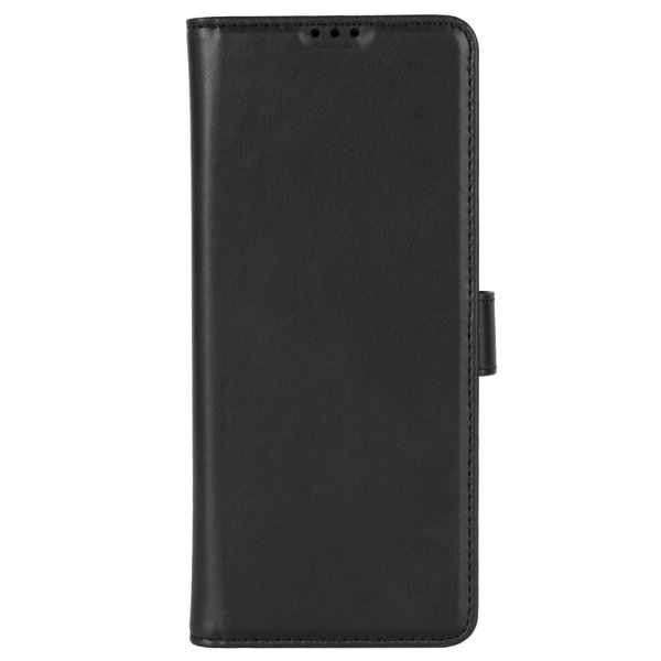 Krusell Sony Xperia 1 II Etui PhoneWallet Svart