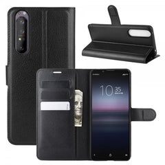 Sony Xperia 1 II Fodral