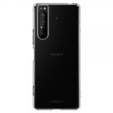 Spigen Sony Xperia 1 II Deksel Liquid Crystal Crystal Clear
