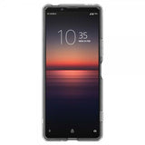 Spigen Sony Xperia 1 II Deksel Liquid Crystal Crystal Clear