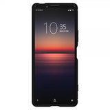 Spigen Sony Xperia 1 II Deksel Rugged Armor Matte Black