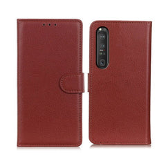 Sony Xperia 1 III Fodral