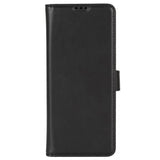 Krusell Sony Xperia 1 III Etui PhoneWallet Svart