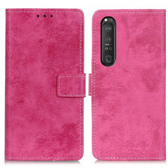 Sony Xperia 1 III Etui