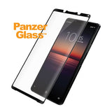 PanzerGlass Sony Xperia 1 III Skjermbeskytter CaseFriendly