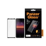 PanzerGlass Sony Xperia 1 III Skjermbeskytter CaseFriendly