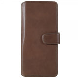 Nordic Covers Sony Xperia 1 IV Etui Essential Leather Moose Brown