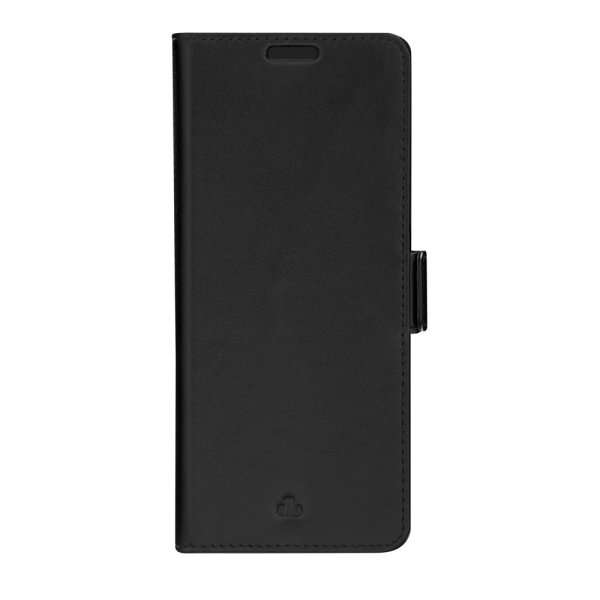 dbramante1928 Sony Xperia 1 IV Etui Copenhagen Slim Svart