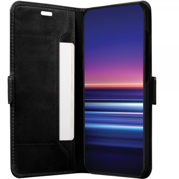 dbramante1928 Sony Xperia 1 IV Etui Copenhagen Slim Svart