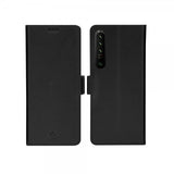 dbramante1928 Sony Xperia 1 IV Etui Copenhagen Slim Svart