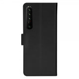 dbramante1928 Sony Xperia 1 IV Etui Copenhagen Slim Svart