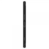 Spigen Sony Xperia 1 IV Deksel Rugged Armor Matte Black