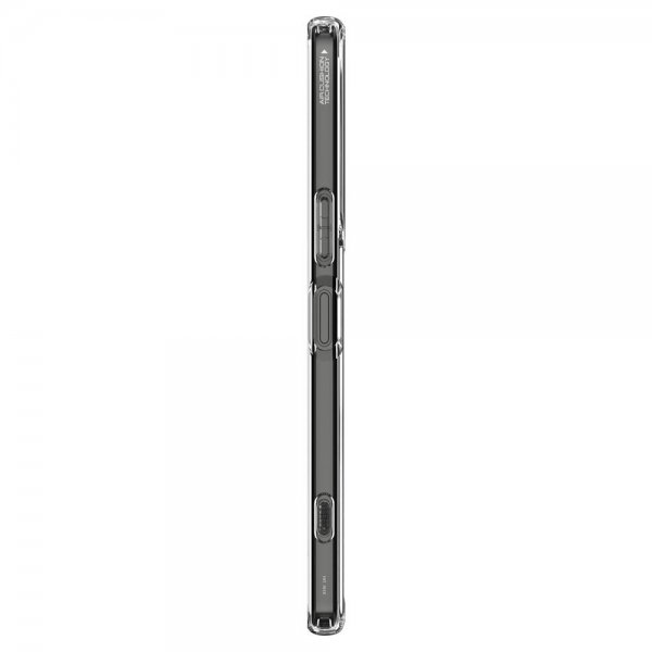 Spigen Sony Xperia 1 IV Deksel Ultra Hybrid Crystal Clear