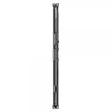 Spigen Sony Xperia 1 IV Deksel Ultra Hybrid Crystal Clear