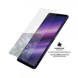 PanzerGlass Sony Xperia 1 IV Skjermbeskytter Edge-to-Edge Case Friendly