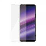 PanzerGlass Sony Xperia 1 IV Skjermbeskytter Edge-to-Edge Case Friendly