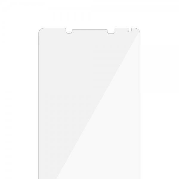 PanzerGlass Sony Xperia 1 IV Skjermbeskytter Edge-to-Edge Case Friendly