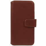Nordic Covers Sony Xperia 1 V Etui Essential Leather Maple Brown
