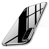 Mofi Sony Xperia 1 V Deksel Transparent