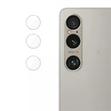 Nordic Covers Sony Xperia 1 VI Kamerabeskytter Glasberga