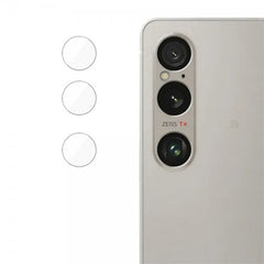 Sony Xperia 1 VI Skjermbeskytter & Linsebeskyttelse