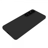 Nordic Covers Sony Xperia 1 VI Deksel Feather Series Raven Black