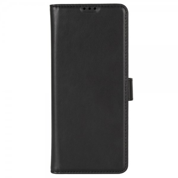 Krusell Sony Xperia 10 II Etui PhoneWallet Svart