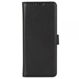 Krusell Sony Xperia 10 II Etui PhoneWallet Svart