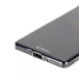 Krusell Sony Xperia 10 II Deksel SoftCover Transparent