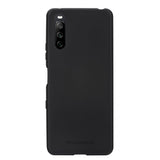 dbramante1928 Sony Xperia 10 III Deksel Greenland Night Black