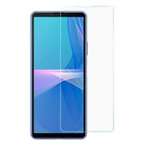 Nordic Covers Sony Xperia 10 III Skjermbeskytter Glasberga