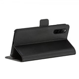 dbramante1928 Sony Xperia 10 IV Etui Copenhagen Slim Svart