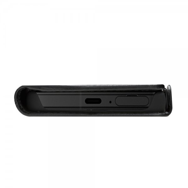 dbramante1928 Sony Xperia 10 IV Etui Copenhagen Slim Svart