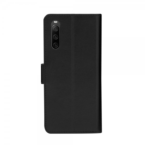 dbramante1928 Sony Xperia 10 IV Etui Copenhagen Slim Svart