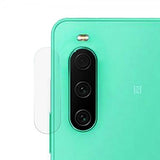 Nordic Covers Sony Xperia 10 IV Kamerabeskytter Glasberga