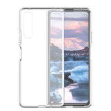 dbramante1928 Sony Xperia 10 IV Deksel Greenland Clear