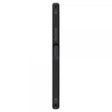 Spigen Sony Xperia 10 IV Deksel Rugged Armor Matte Black