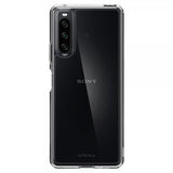 Spigen Sony Xperia 10 IV Deksel Ultra Hybrid Crystal Clear
