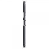 Spigen Sony Xperia 10 IV Deksel Ultra Hybrid Crystal Clear