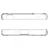 Spigen Sony Xperia 10 IV Deksel Ultra Hybrid Crystal Clear