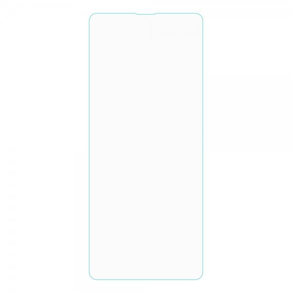 Sony Xperia 10 IV Skjermbeskytter Herdet Glass Case Friendly