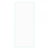 Sony Xperia 10 IV Skjermbeskytter Herdet Glass Case Friendly