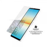 PanzerGlass Sony Xperia 10 IV Skjermbeskytter Standard Fit Case Friendly