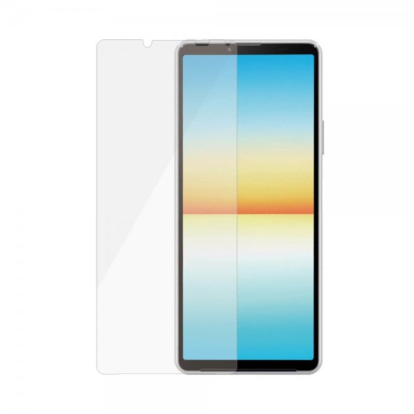 PanzerGlass Sony Xperia 10 IV Skjermbeskytter Standard Fit Case Friendly